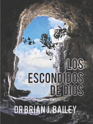 cover image of Los escondidos de Dios